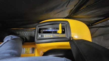 Photo of 2019 Cub Cadet GSX