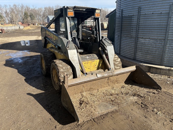 2002 New Holland LS180 - Photo2