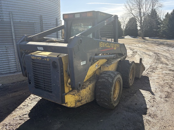 2002 New Holland LS180 - Photo5