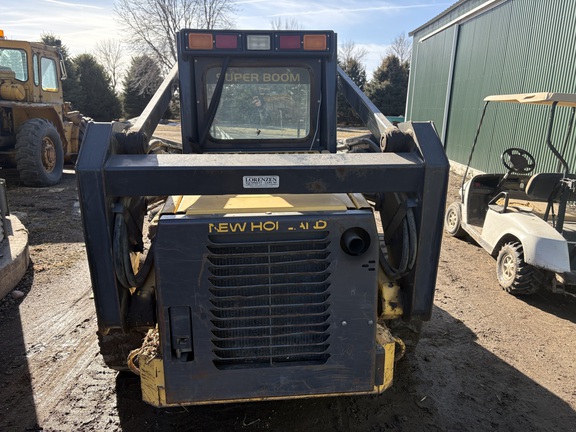 2002 New Holland LS180 - Photo4
