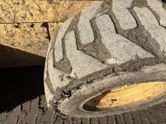 2002 New Holland LS180 - Photo7