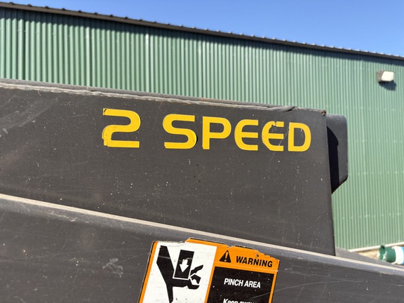 2002 New Holland LS180 - Photo12