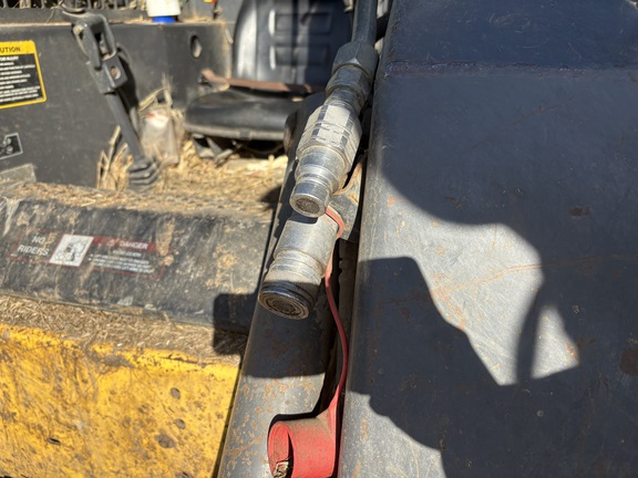 2002 New Holland LS180 - Photo15