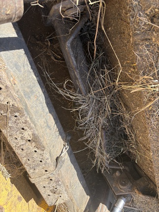 2002 New Holland LS180 - Photo14