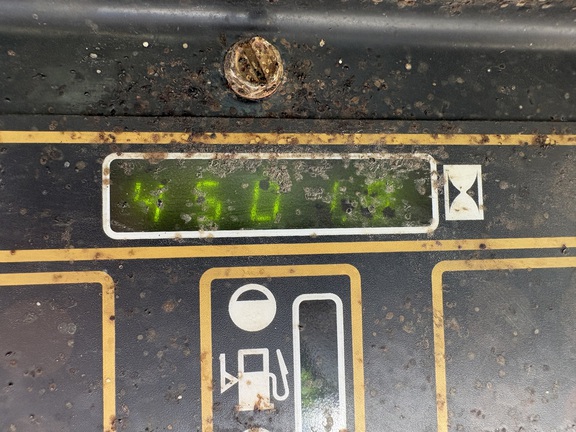 2002 New Holland LS180 - Photo16