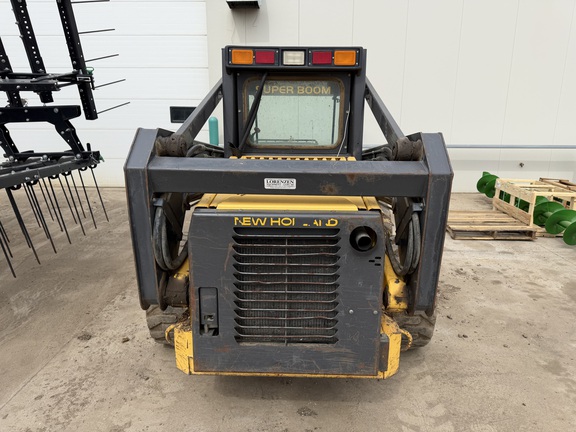 2002 New Holland LS180 - Photo4
