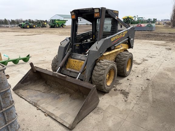 2002 New Holland LS180 - Photo7