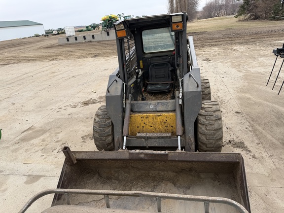 2002 New Holland LS180 - Photo8