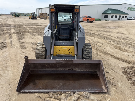 2002 New Holland LS180 - Photo8