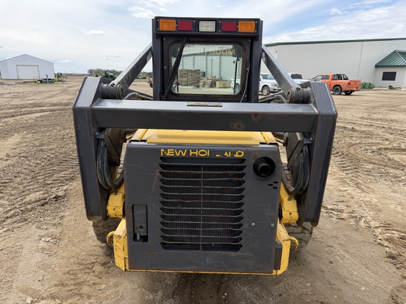 2002 New Holland LS180 - Photo4