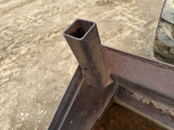 2002 New Holland LS180 - Photo27