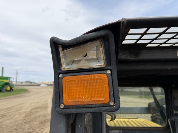 2002 New Holland LS180 - Photo29