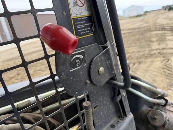 2002 New Holland LS180 - Photo35