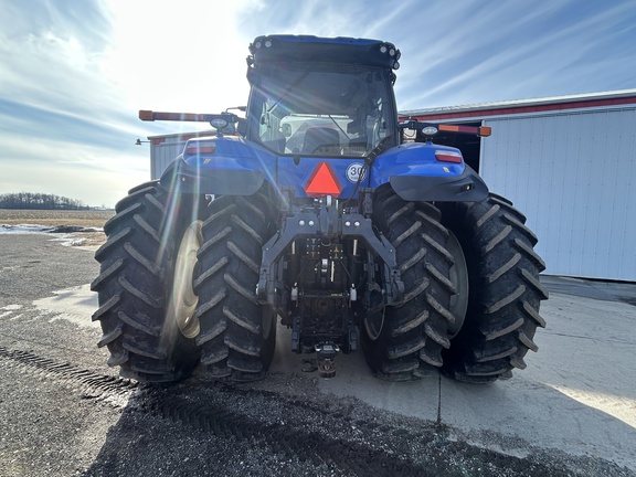 Photo of 2023 New Holland T8.380