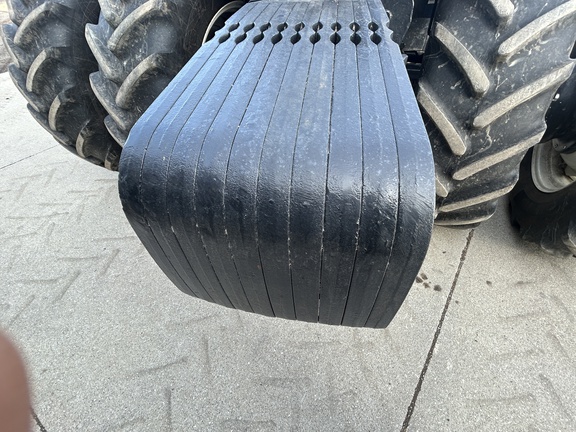 Photo of 2023 New Holland T8.380