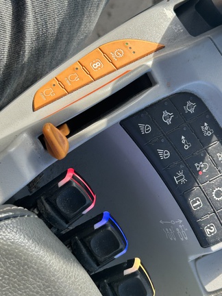 Photo of 2023 New Holland T8.380