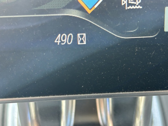 Photo of 2023 New Holland T8.380