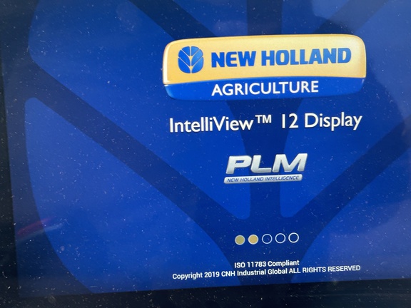 Photo of 2023 New Holland T8.380