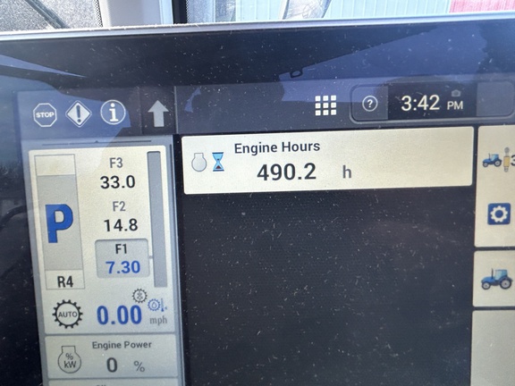 Photo of 2023 New Holland T8.380