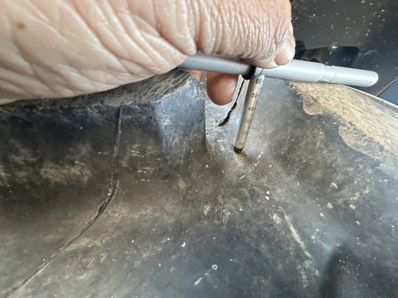 Photo of 2023 New Holland T8.380