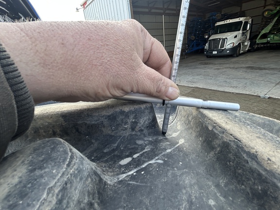 Photo of 2023 New Holland T8.380