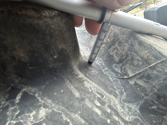 Photo of 2023 New Holland T8.380