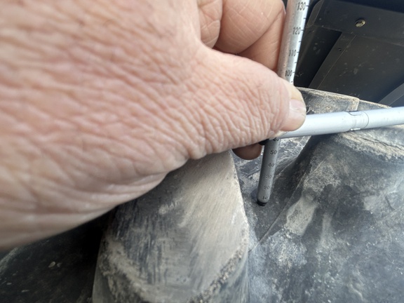 Photo of 2023 New Holland T8.380