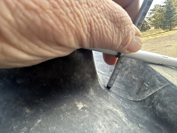 Photo of 2023 New Holland T8.380