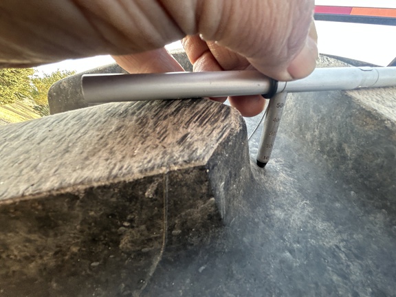 Photo of 2023 New Holland T8.380