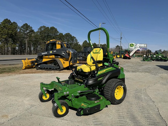 2026 John Deere Z994R-2