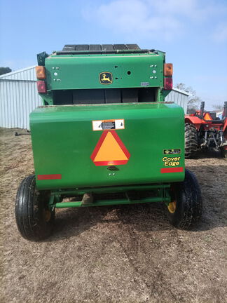 2016 John Deere 459 Silage Special