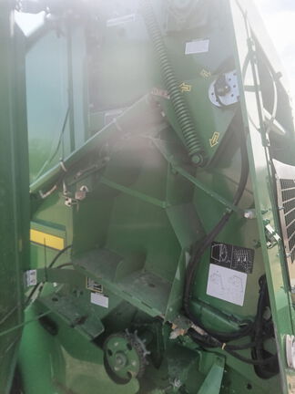2016 John Deere 459 Silage Special
