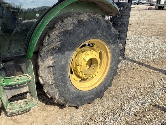 Photo of 2021 John Deere 5100E