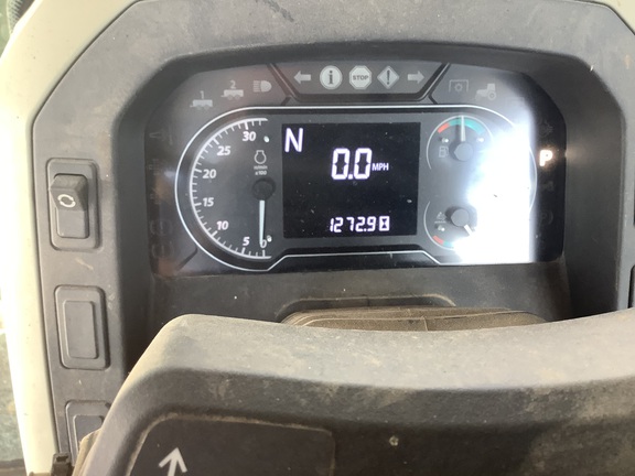 Photo of 2021 John Deere 5100E