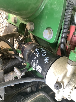 Photo of 2021 John Deere 5100E