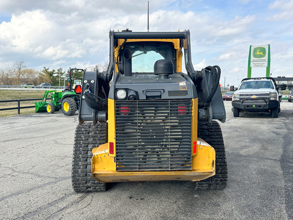 2023 John-Deere 325G