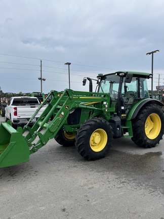 Greenway Equipment