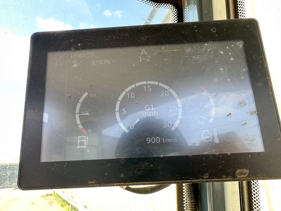 2022 John-Deere 244L