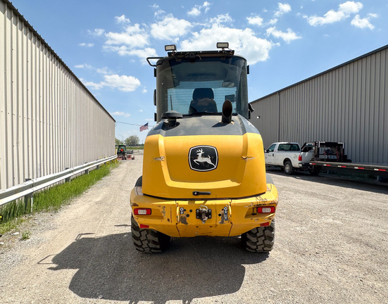 2022 John-Deere 244L