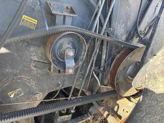 Used 1983 Gleaner L3 Combines at Koenig Equipment in Oxford, OH - Photo11