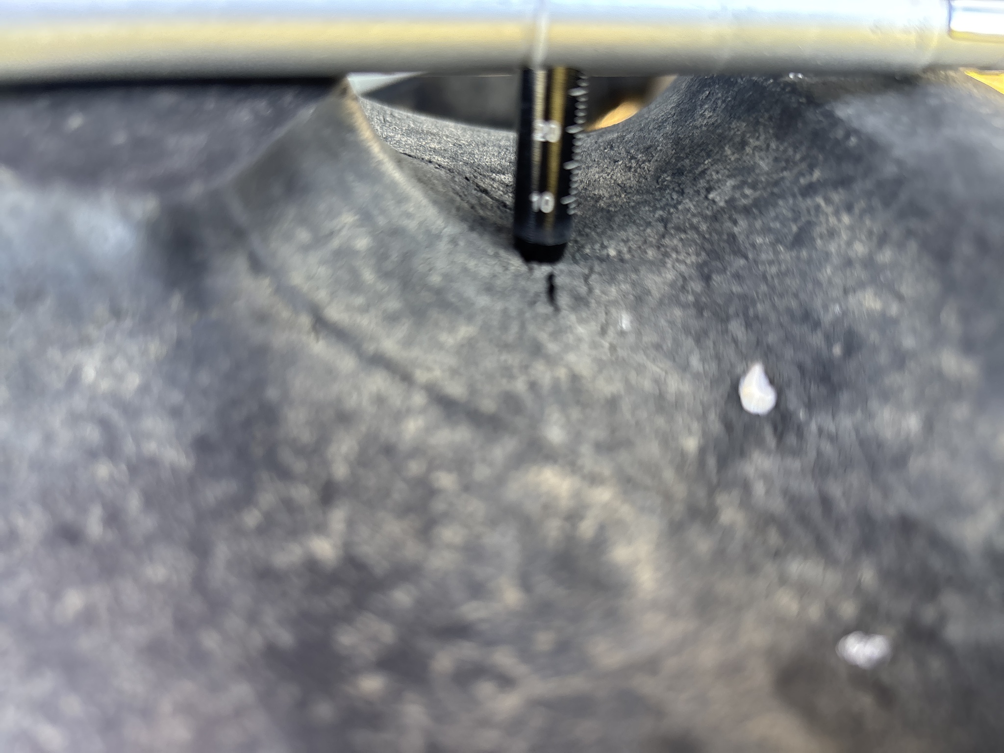 Used 1983 Gleaner L3 Combines at Koenig Equipment in Oxford, OH - PhotoXL23