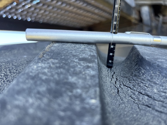 Used 1983 Gleaner L3 Combines at Koenig Equipment in Oxford, OH - Photo26