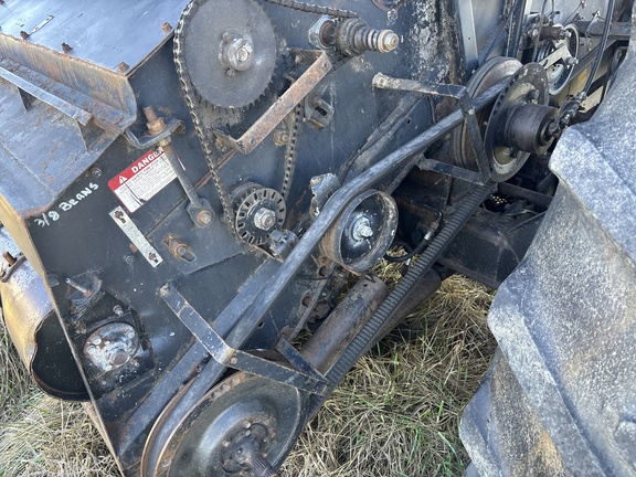 Used 1983 Gleaner L3 Combines at Koenig Equipment in Oxford, OH - Photo28