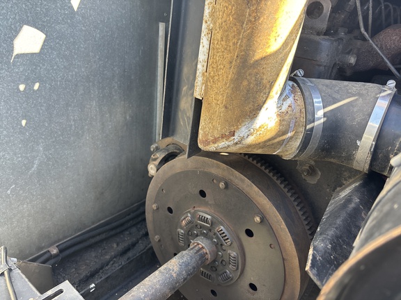 Used 1983 Gleaner L3 Combines at Koenig Equipment in Oxford, OH - Photo30