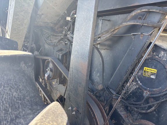 Used 1983 Gleaner L3 Combines at Koenig Equipment in Oxford, OH - Photo31