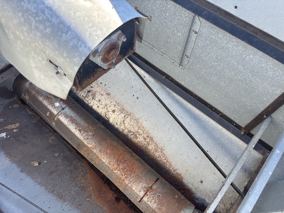 Used 1983 Gleaner L3 Combines at Koenig Equipment in Oxford, OH - Photo33