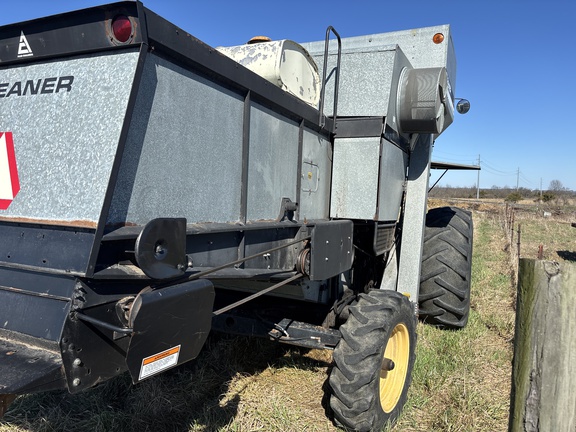 Used 1983 Gleaner L3 Combines at Koenig Equipment in Oxford, OH - Photo36
