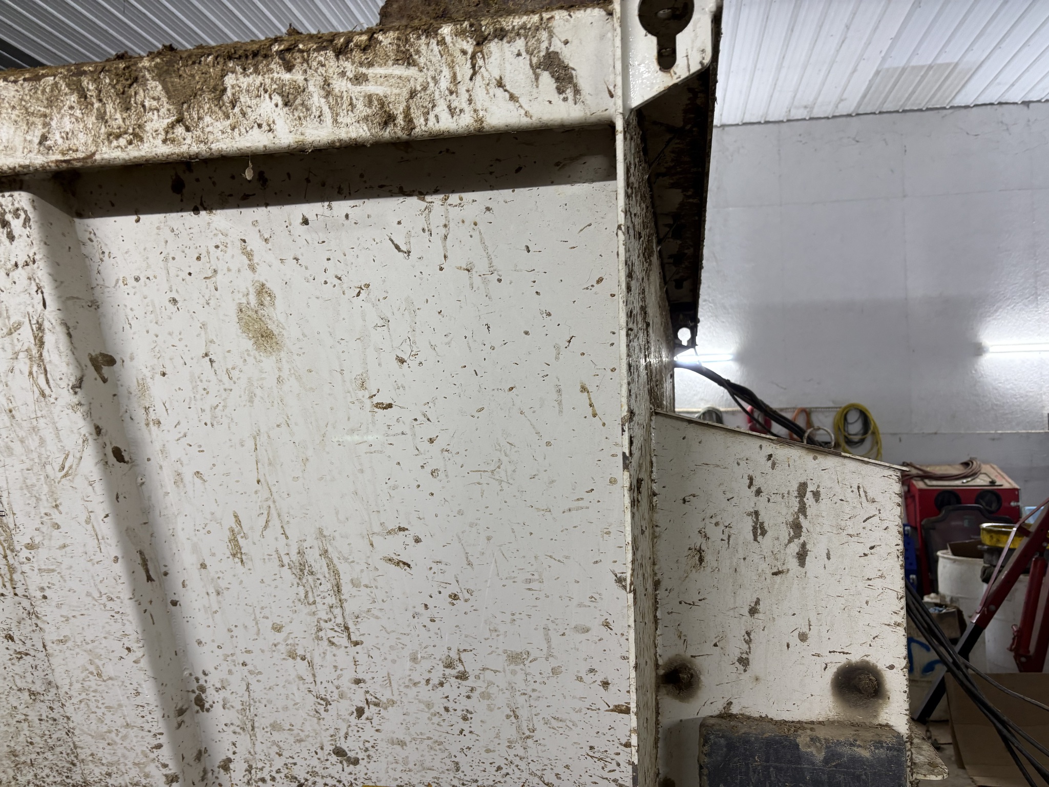 Kuhn Knight 8132 Image 2