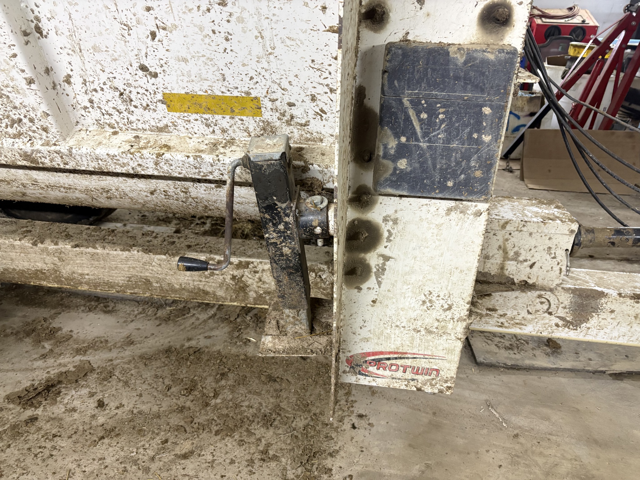 Kuhn Knight 8132 Image 20