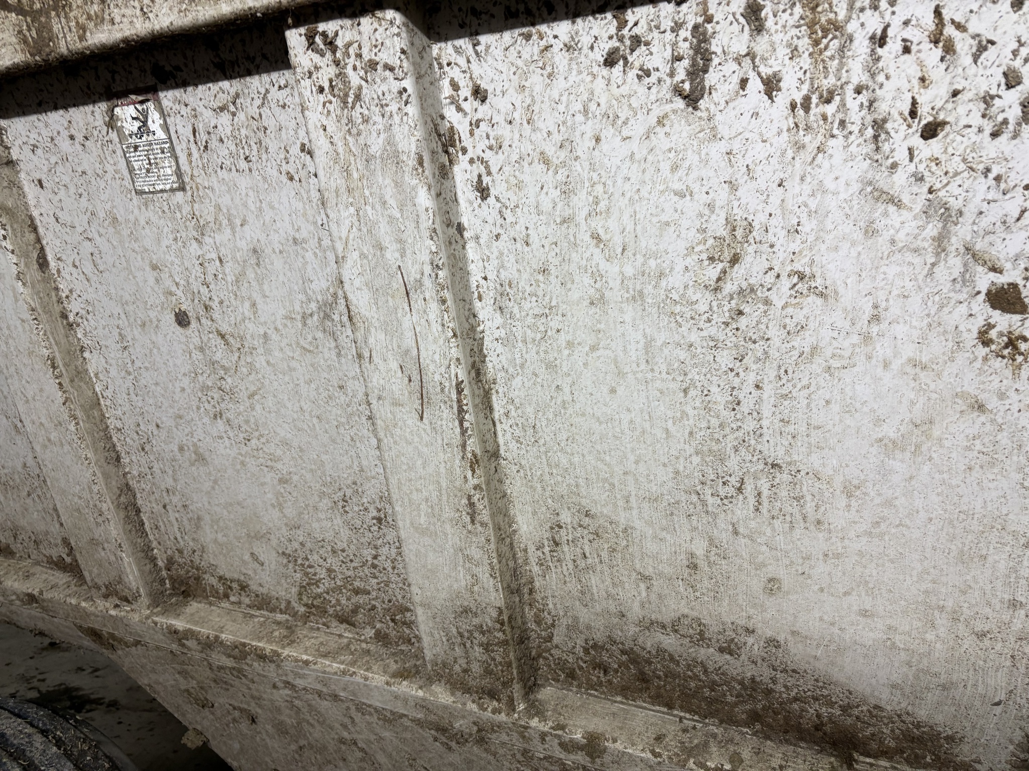 Kuhn Knight 8132 Image 19